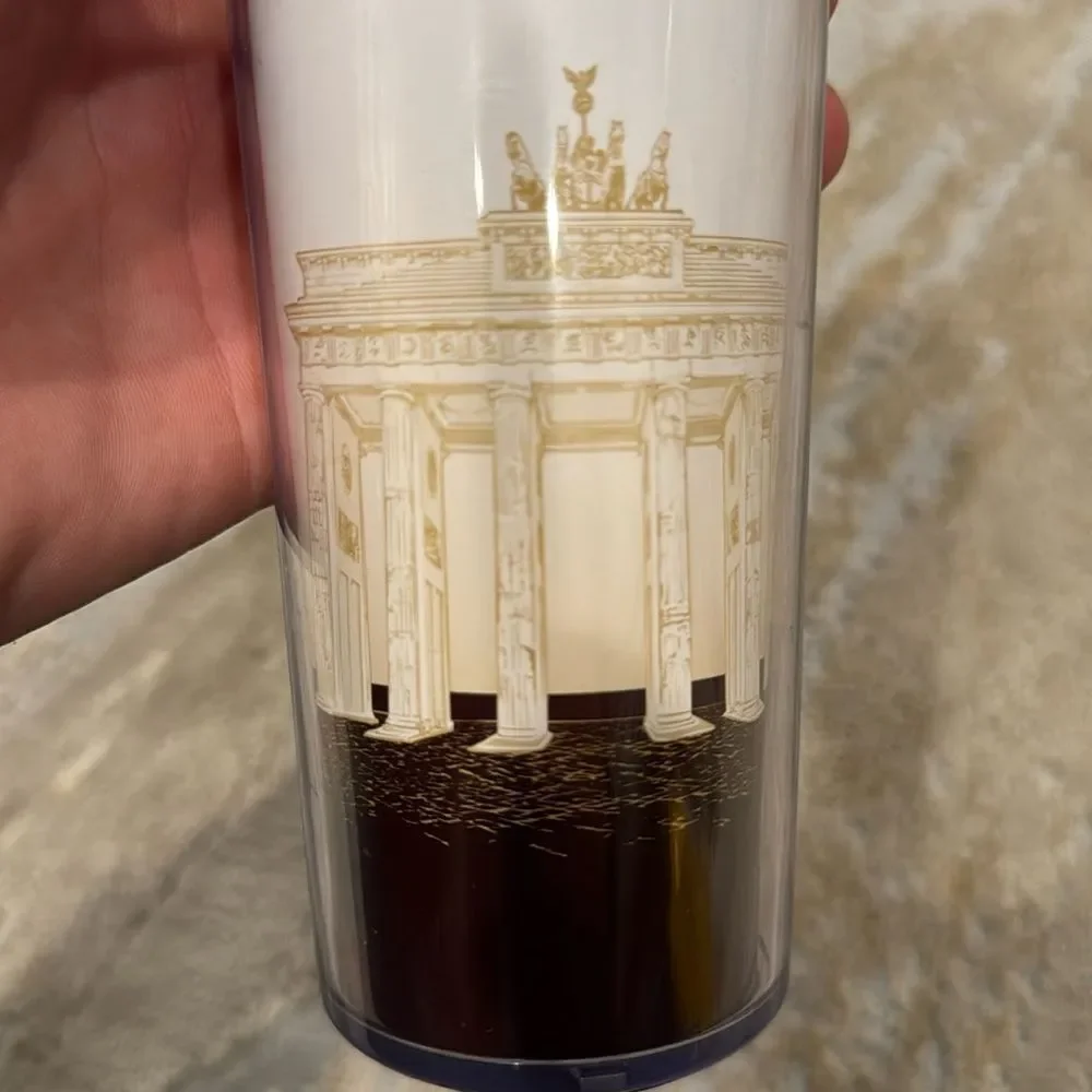 Starbucks coffee germany